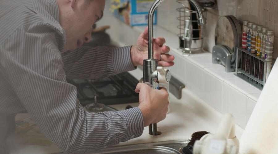 Professional expert plumbing services in Mount Olive, MS